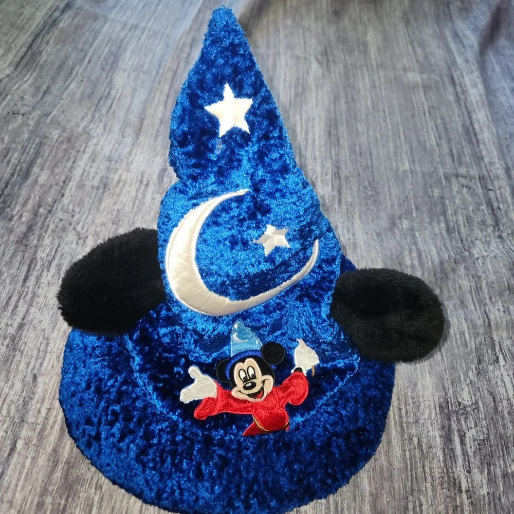 Disney charming headwear